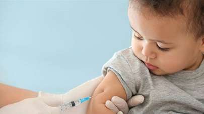 BioNTech'ten 5 yaş altı çocuklar için aşı duyurusu!