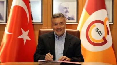 Burak Elmas'tan Torrent kararı