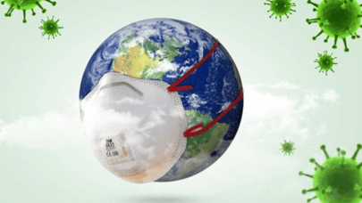 Dünyada kısıtlama dönemi kapanıyor