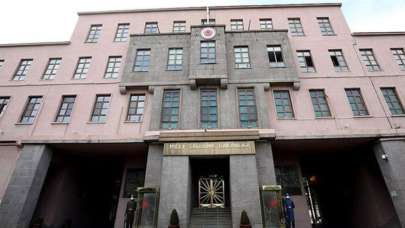 "Eren Kış-24 şehit jandarma Astsubay Kıdemli Çavuş Erkan Yalçın" operasyonu başlatıldı