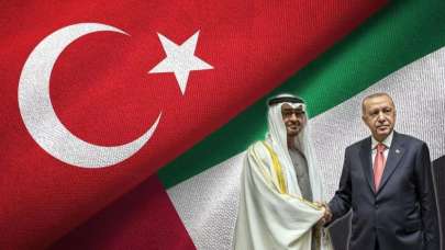 BAE medyası: Türkiye ile ilişkiler, büyük bir sıçramanın eşiğinde