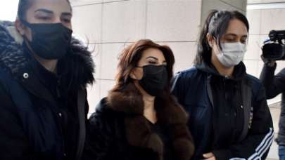 Sedef Kabaş hakkındaki yeni gelişme!