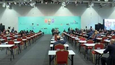 İSKİ'nin zam teklifi İBB Meclisi'nde reddedildi!