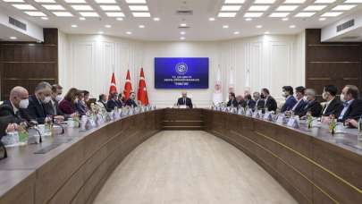 Bakan Bilgin'den 3600 ek gösterge açıklaması