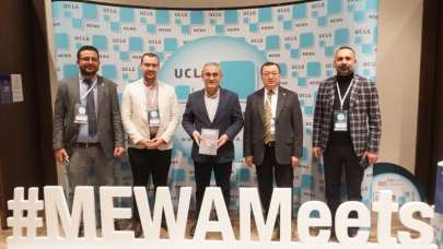 Kütahya Seramik Şehirleri Ağı'na öncülük ediyor