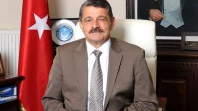 Bartın Belediye Başkanı Akın: Tüm sağlık çalışanlarımıza kolaylıklar diliyorum