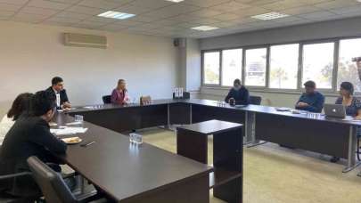 Dijital Dönüşüm Okulunda eğitimler başlıyor