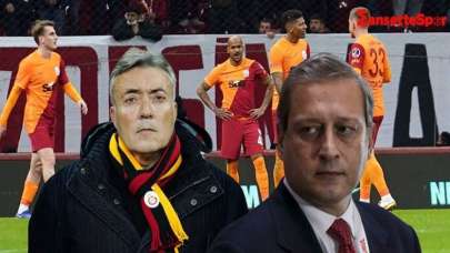 Florya'da sürpriz zirve!