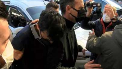 Henüz 16 yaşındaki Sıla Şentürk'ün katil zanlısı tutuklandı