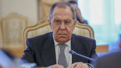 Lavrov: ABD'ye güvenlik garantileriyle ilgili mektubu bugün göndereceğiz