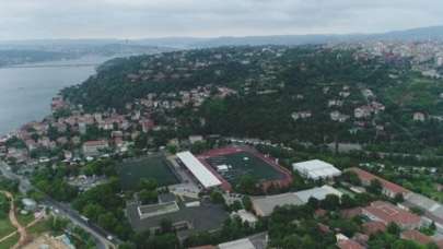 'Boğaziçi Üniversitesi tarihine geçecek gelişme'