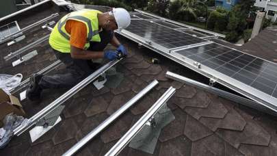 Resmi Gazete'de yayınlandı