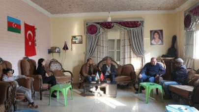 Lübnanlı Türkmenler asırlardır dillerini ve kültürlerini yaşatıyor