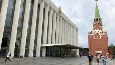 Kremlin: Batı'nın "işgal tarihi" vermesi provokatif