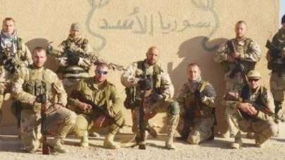 Libya'daki Rus askerleri oraya çekiliyor