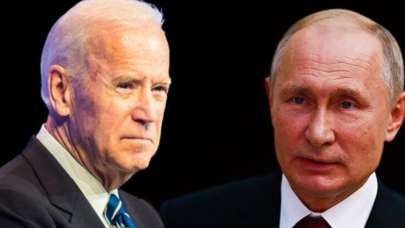 Ve ABD'den Rusya için ilk hamle geldi!