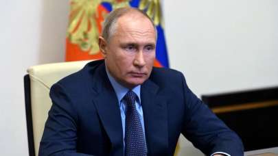 ABD istihbaratı sızdırdı! ''Putin, ordu komutanlarına emir verdi''