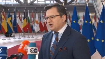 Ukrayna çağrı yaptı: Bazı yaptırımlar uygulanmalı