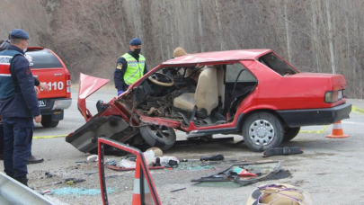 87’lik dedenin tek eğlencesiydi!