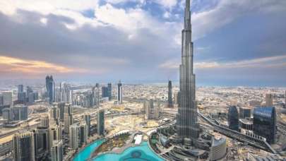 BAE'li şirketten Türkiye için yeni karar