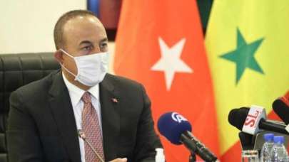 Dünyanın en büyük diplomatik ağına sahip 5 ülkesinden biriyiz