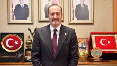 Türk'e olan muhabbet bitmemiş, Türk'e olan hasret eksilmemiştir