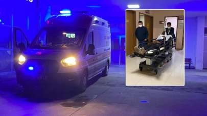 Ege'de Türk balıkçı teknelerine Yunan ateşi! Türkiye'den sert tepki