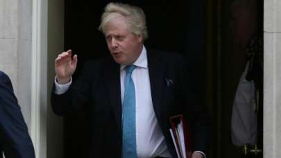 İngiltere'den Ukrayna'ya büyük destek