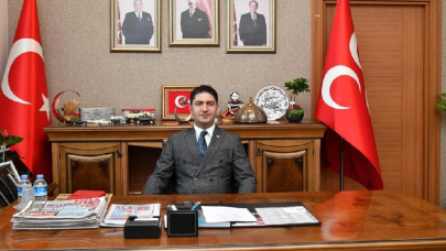 ''Kılıçdaroğlu, safının neresi olduğunu bir kez daha göstermiştir''