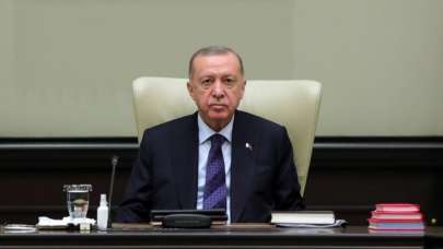 Ukrayna işgali başladı! Beştepe'de kritik zirve