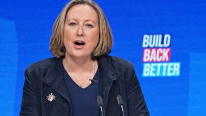 İngiliz bakandan Rusya'ya tehdit!