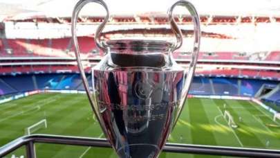 İngiltere'den Devler Ligi finali çağrısı