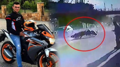 Kurye Yasin'in ölümüne neden olmuştu!