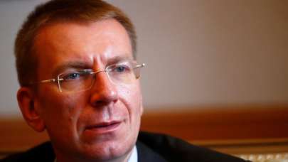 ''Rusya'ya yönelik yaptırımlar genişletilmeli''