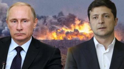 'Kiev görüşmeyi reddetti'