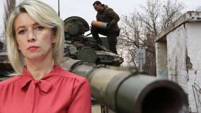 Rusya'dan açık tehdit