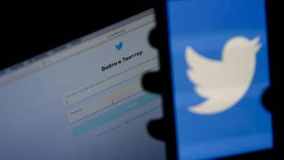 Rusya’da Twitter’a erişilemiyor