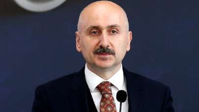 Bakan Karaismailoğlu: Kurumları hedef alan siber saldırılar azaldı