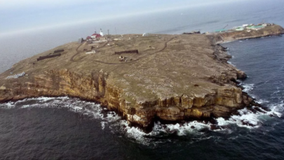 ABD ''Yılan Adası'' iddialarını reddetti