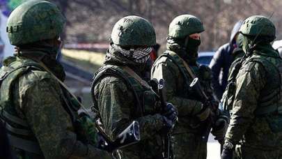 Rus askerlerin telsiz konuşması: Kimi vuracağımızı bilmiyoruz