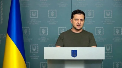 Zelenskiy: Müzakerelerin sonuç vereceğine inanmıyorum