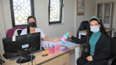 Toroslar Belediyesi'nden kadınlara ücretsiz sağlık taraması