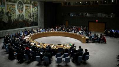 BM Genel Kurulu acil toplanıyor