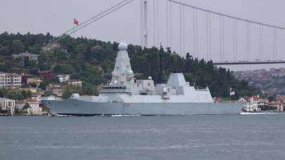 ABD'den Montrö çıkışı: Kararı Türkiye verir