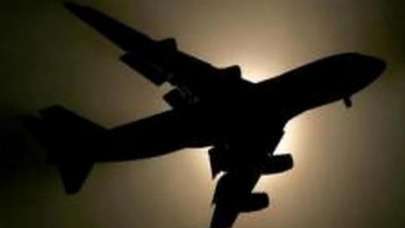 Almanya duyurdu: Savaş uçaklarımız bölgede devriye geziyor