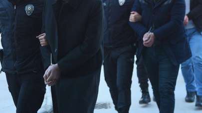 Ankara merkezli FETÖ soruşturmalarında 41 gözaltı kararı