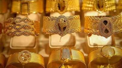 Altın Tasarruf Sistemi'nde yeni uygulamalar devrede