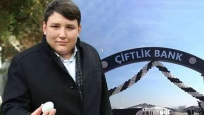 'Tosuncuk'tan, 'yok artık' dedirten savunma!