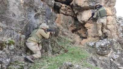 Eren Kış-29 operasyonu başlatıldı