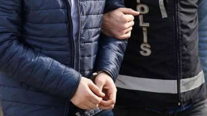 Van'da PKK operasyonu